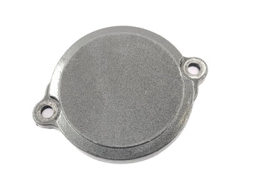 Sachs ZX 125 [1998] - Control de escape de la cubierta del motor