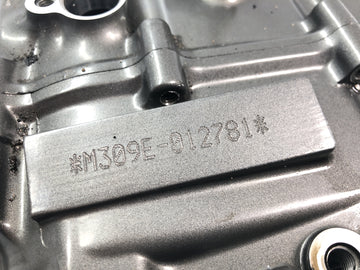 Yamaha MT 03 RM02 [2007] - carcasa del motor cárter bloque motor carcasa vacía - 0