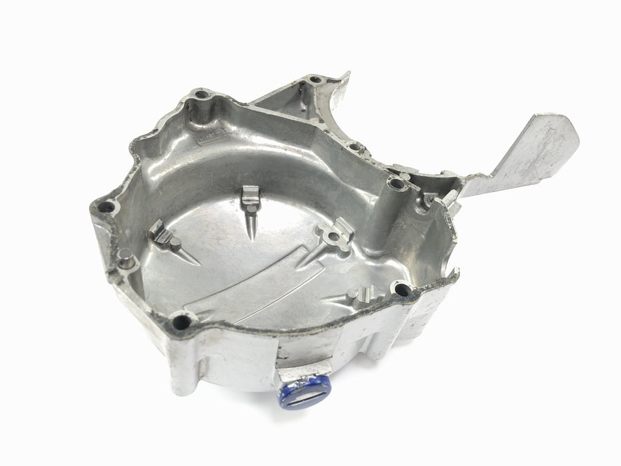 Sachs ZX 125 [1998] - Tapa alternador tapa motor tapa generador izquierda