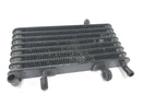 Aprilia SL 1000 Falco PA [2000] - Sistema de enfriamiento del intercambiador de calor para el refrigerador de aceite-4