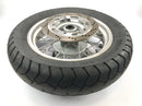 Triumph Thunderbird 900 T309RT [1995] - Llanta trasera 3,50 x 16"-6