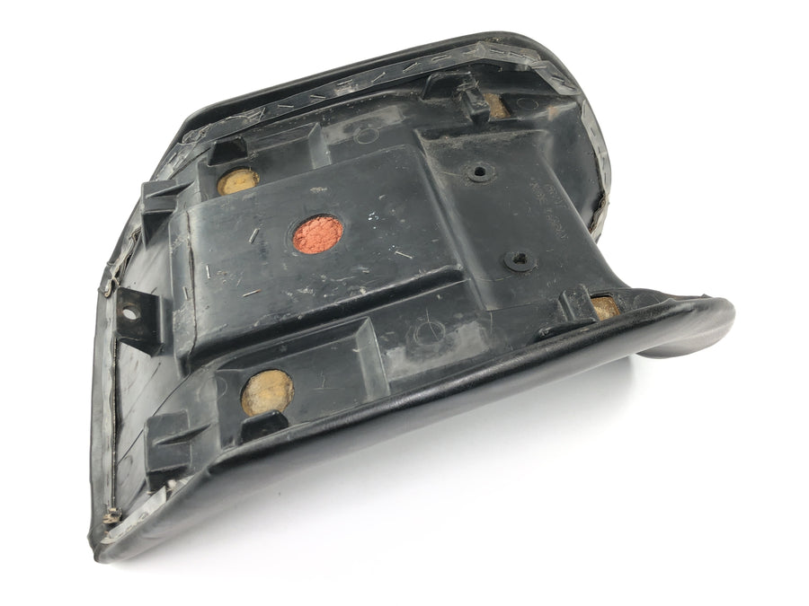Kawasaki GPZ 1000 RX ZXT00A [1986] - Almohadilla del asiento delantero del conductor