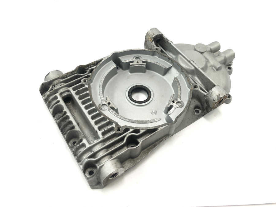 Moto Guzzi V11 Sport [1999] - Tapa alternador, tapa motor, tapa generador, tapa delantera