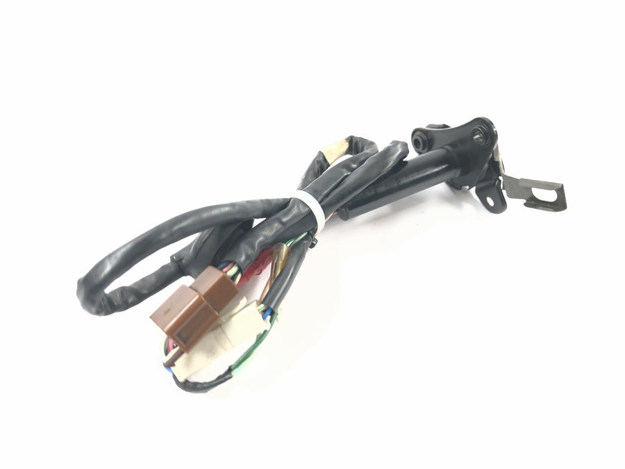 Honda Goldwing GL 1200 SC14 [1988] - Control de intermitentes