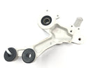 Ducati Monster S4R M4 [2004] - Soporte reposapiés reposapiés derecho del conductor-6