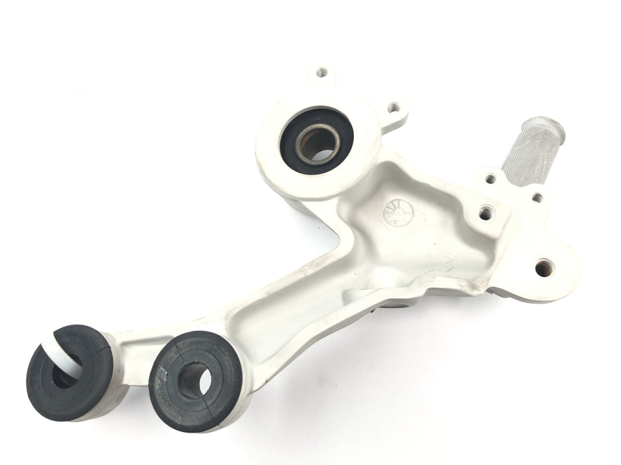 Ducati Monster S4R M4 [2004] - Soporte reposapiés reposapiés derecho del conductor