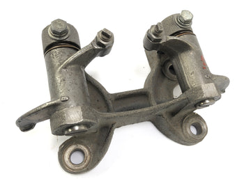 Moto Guzzi v 1000 VG [1980] - Kipp Leverbock King Lever Bridge a la derecha