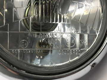 Kawasaki VN 800 VN800A [1996] - Faro delantero faro principal con soporte de faro - 0