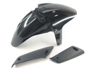 BMW R 1200 R [2007] - Carbón en el frente-1