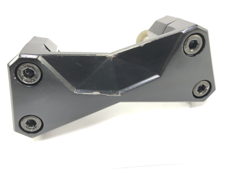 Kawasaki Z 1000 ZRT00A [2006] - Riser Manillar Recording Manebar Hander