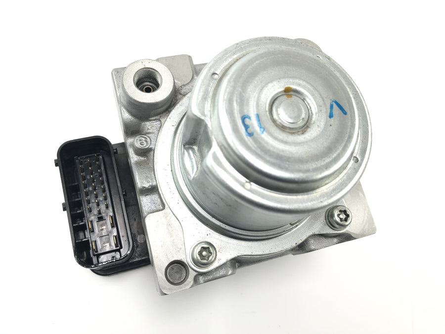 Suzuki GSF 1250 SA Bandit WVCH [2007] - Unidad hidráulica de control ABS
