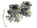 Honda GL 1000 Goldwing GL1 [1977] - CARBURTOR DERECHO-5
