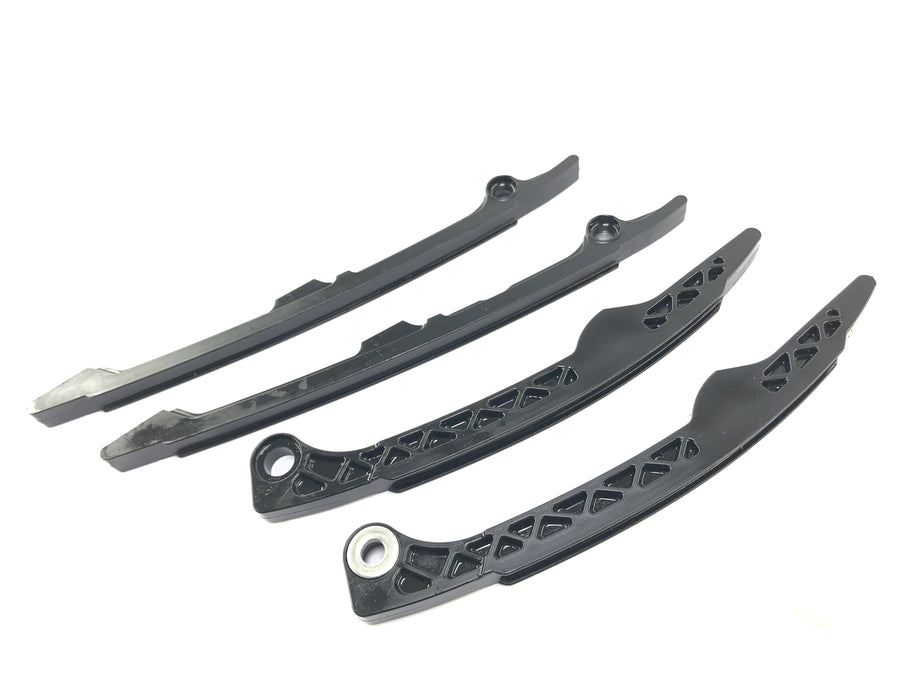 Aprilia RSV4 1000 [2010] - Slide Rails and Tensioning Rail Set