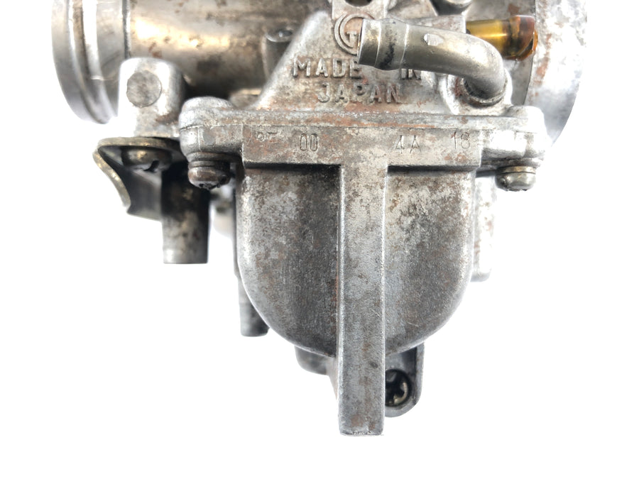 Yamaha XT 600 Zenere 34L [1985] - CARBURTOR