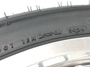 Kawasaki W 650 EJ650A [1999] - llanta delantera rueda de radios 2,15 x 19"-4