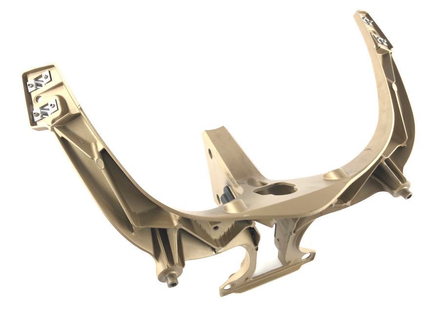 Ducati 1098 S H7 [2009] - Soporte de revestimiento en la parte delantera de las astas