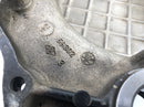 Yamaha XT 500 1U6 [1981] - Tapa de acoplamiento de la tapa del motor-4