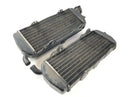 KTM LC4 640 EGS [2004] - Pareja de set de refrigerador de agua-4