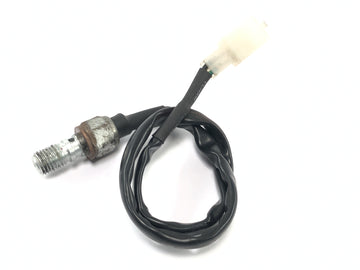 SWM RS 125 R B2 [2020] - Conmutador luz de freno trasero