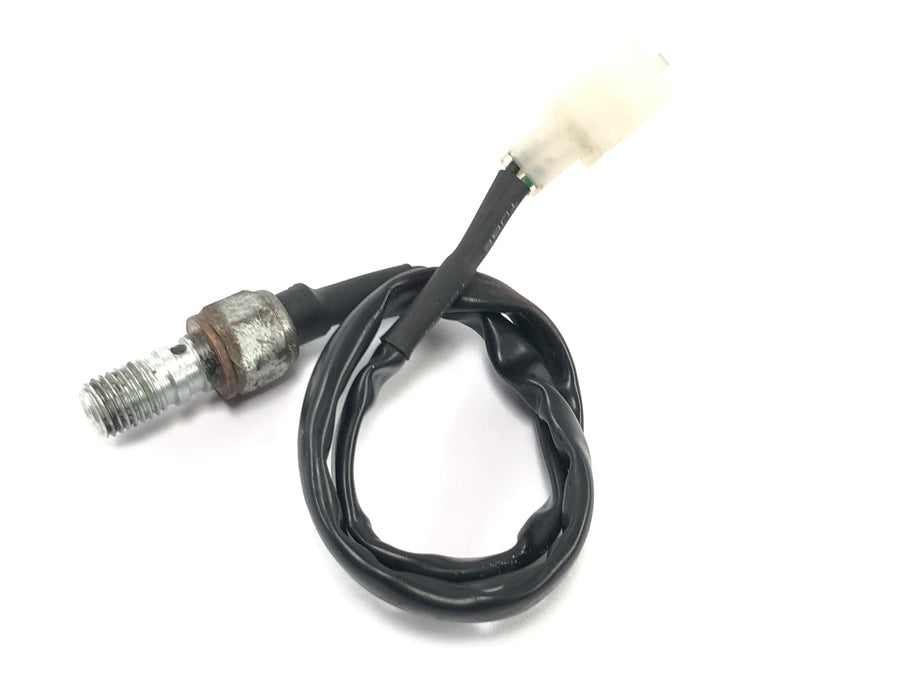 SWM RS 125 R B2 [2020] - Conmutador luz de freno trasero