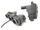 Triumph Thunderbird 900 T309RT [1996] - Caja de filtro de aire Airbox-1