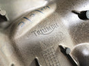 Triumph Street Triple R 675 D67LD [2010] - Tapa del motor de la bandeja de aceite-4