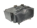 Kawasaki VN 1500 Classic Vnt50d [2001] - bolso de cuero de saddlebag-2