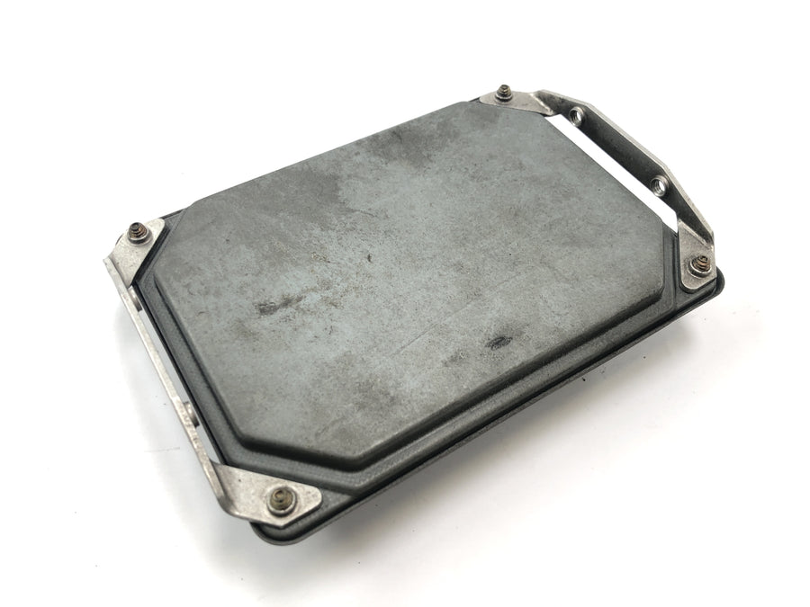 BMW R 1150 RT R22 [2001] - Electrónica de control ECU de la unidad de control del motor