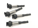 BMW K 1300 R K12S [2014] - Set de bobina de encendido-2