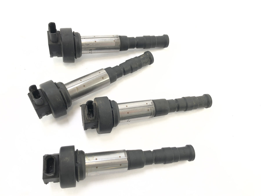 BMW K 1300 R K12S [2014] - Set de bobina de encendido