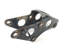Yamaha XT 350 3YT / 55V [1990] - Soporte del motor-2