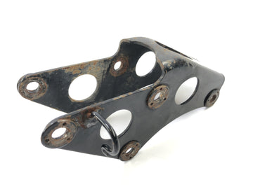 Yamaha XT 350 3YT / 55V [1990] - Soporte del motor - 0