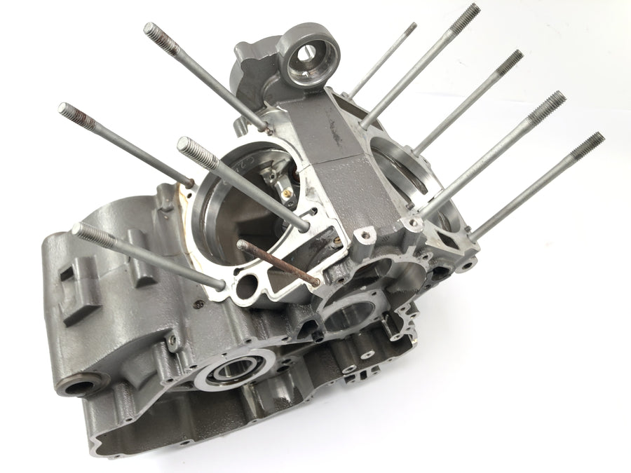 KTM 950 SM LC8 [2008] - carcasa del motor carcasa vacía