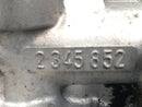 BMW F 650 GS R13 [2002] - Aljela de control de aire del sistema de inyección del sistema de inyección del acelerador-5