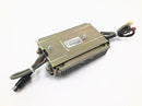 Honda Goldwing GL 1200 SC14 [1988] - Amplificador de radio Panasonic RM-M1100-3