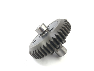 Kawasaki VN 800 Classic [2000] - Gear Starter - 0