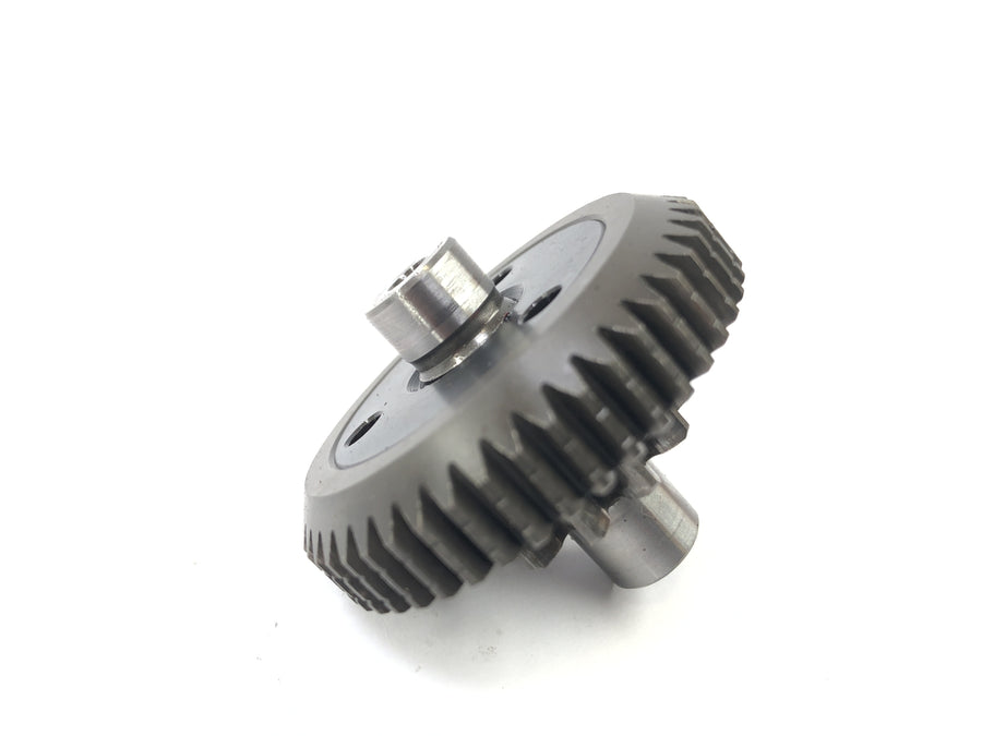 Kawasaki VN 800 Classic [2000] - Gear Starter