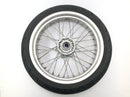 KTM 640 LC4 Prestige [2005] - llanta delantera rueda radios rueda 3,50 x 17"-2