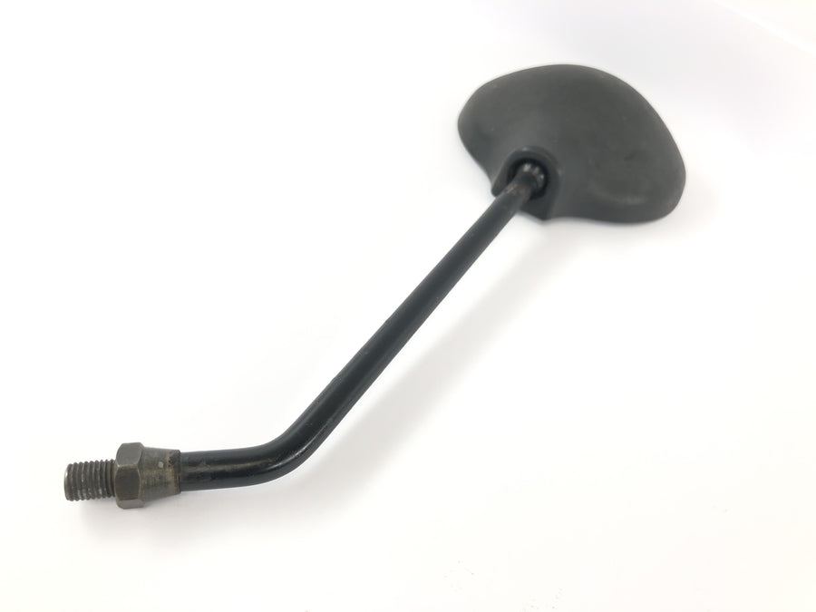 Sachs ZX 125 [1998] - Espejo retrovisor manillar negro
