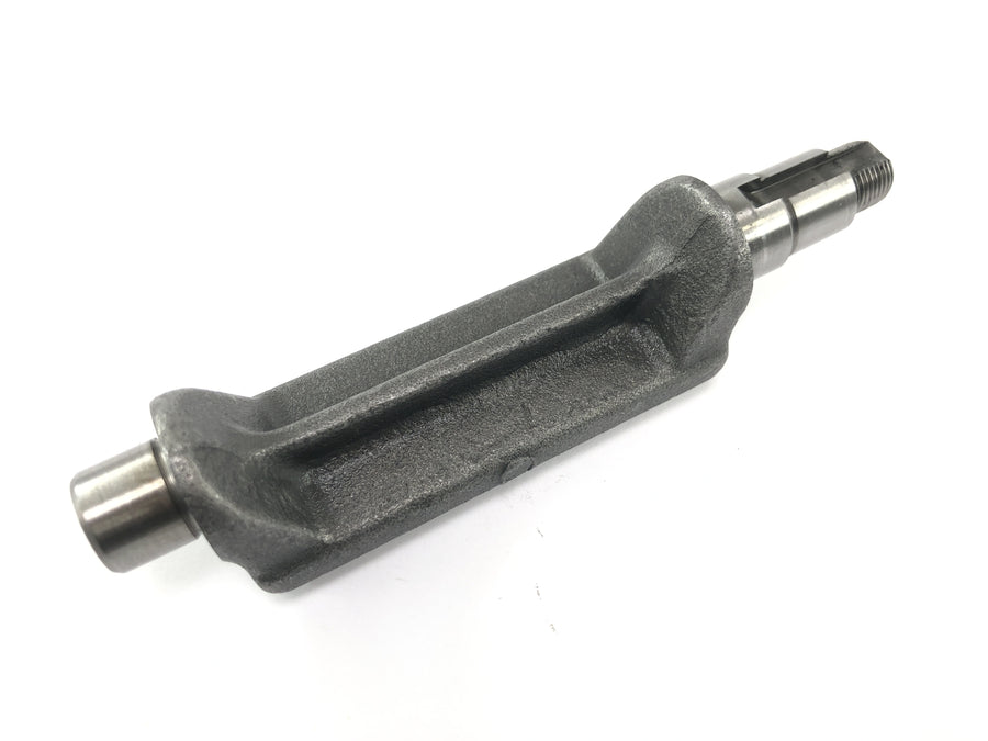 Sachs ZX 125 [1998] - Eje de equilibrio