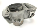 Kawasaki VN 1600 Classic VNT60A [2007] - Cilindro con pistón trasero-3