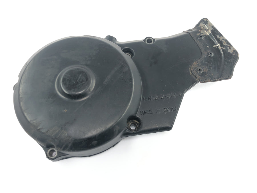 Yamaha DT 175 2K4 [1982] - Tapa alternador tapa motor izquierda