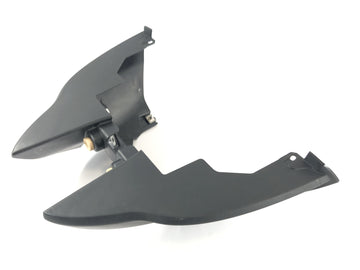 BMW K 1300 S K12S [2010] - Luz trasera de soporte de revestimiento de luz trasera