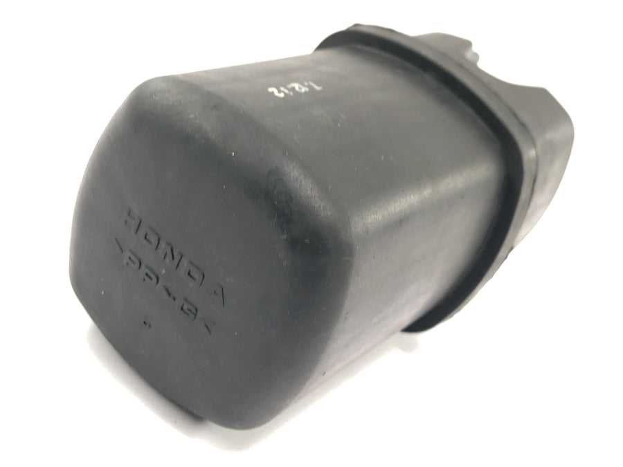 Honda CBR 1000 RR SC59 [2008] - depósito de carbón activado, ventilación del tanque, ventilación de gases de escape