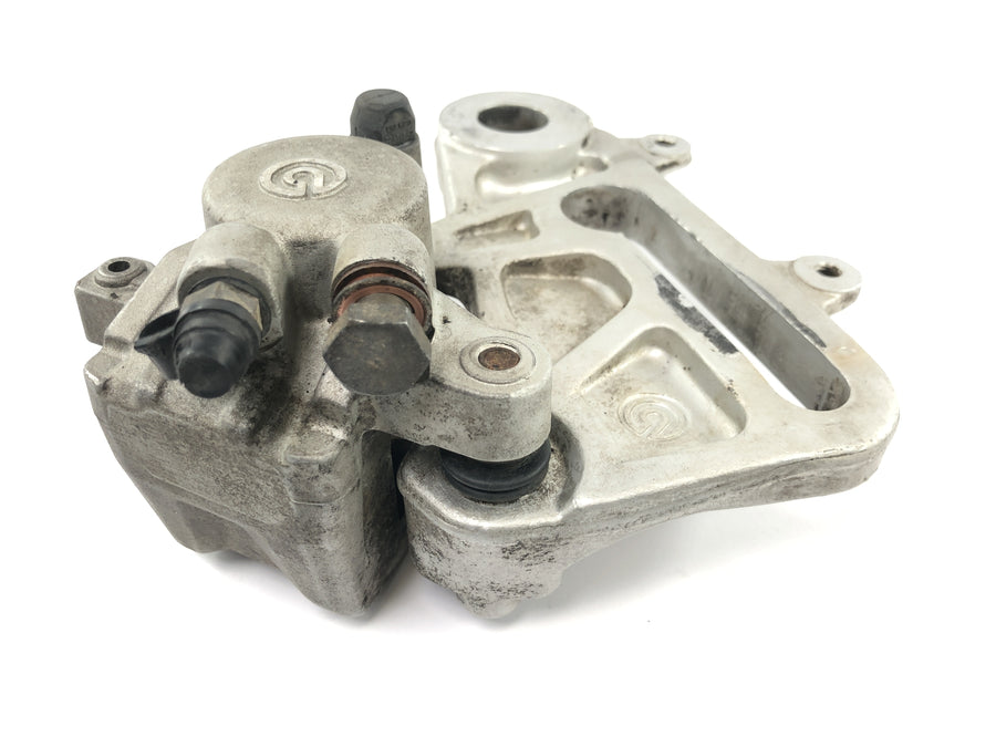 KTM 640 LC4 EGS [1999] - Pinza de freno Pinza de freno trasero Brembo con soporte
