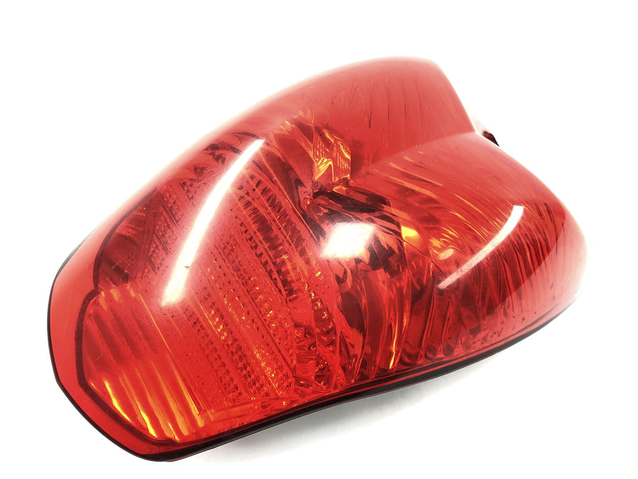 BMW K 1200 S K12S [2004] - Luz trasera, luz de freno, luz trasera