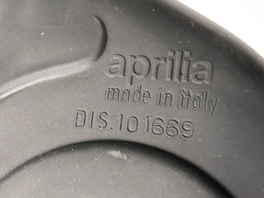 Aprilia RST 1000 FUTURA [2002] - Caja de filtro de aire Airbox