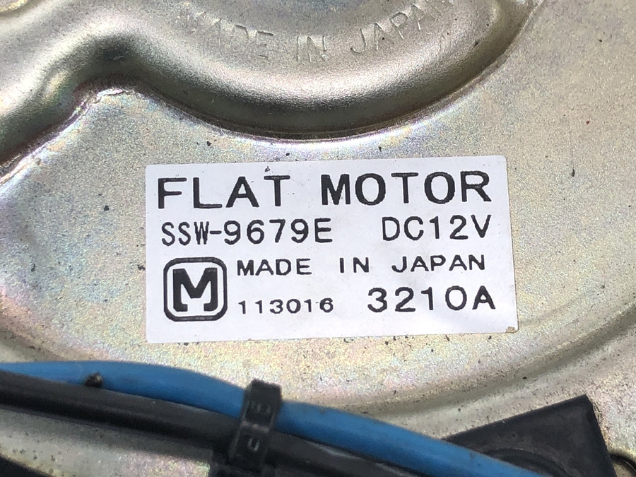 Ducati ST3 S3 [2004] - Electroventilador del radiador