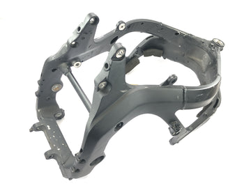 Honda CBR 1000 RR SC57 [2006] - Chasis con papeles marco principal - 0
