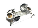 Ducati Multistrada 1200 S Touring [2009] - Cuerpo de mariposa-2